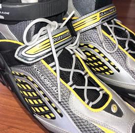 Rollerblade astro 6 42