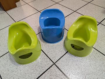 Vasino 3 pezzi