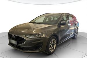 FORD Focus SW 1.5 ecoblue Business 120cv