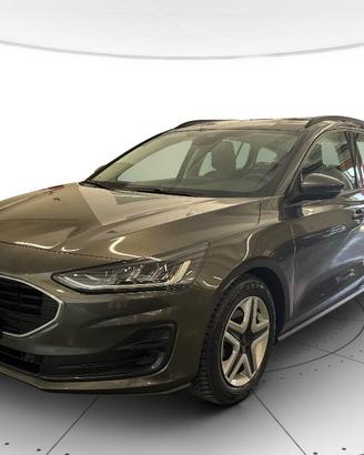 FORD Focus SW 1.5 ecoblue Business 120cv