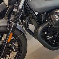 Moto Guzzi V7 III - 2019