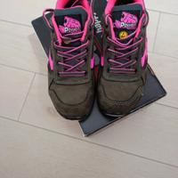scarpe u-Power 