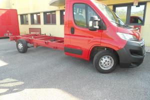 CITROEN JUMPER L3 TELAIO