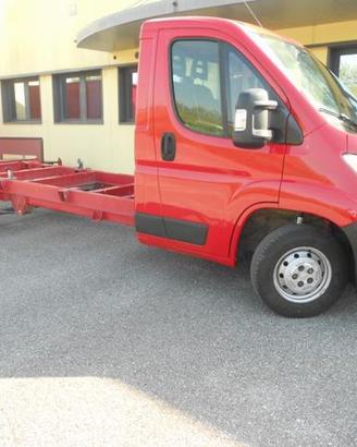 CITROEN JUMPER L3 TELAIO