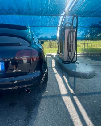Audi a6 2.7 quattro