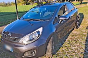 Kia Rio 1.1 CRDi Euro 5B 2014 154.000 km €5.500