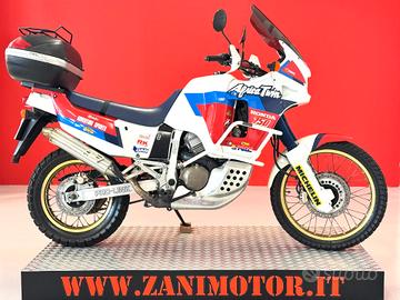 Honda XRV 750 Africa Twin RD04 - 1991