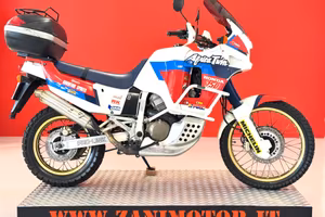 Honda XRV 750 Africa Twin RD04 - 1991