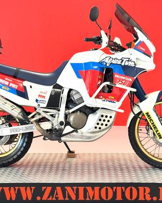 Honda XRV 750 Africa Twin RD04 - 1991