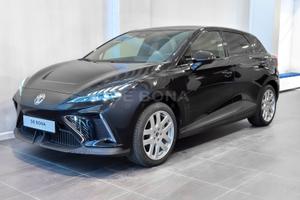 Mg MG4 MG 64kwh luxury