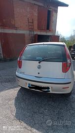 Fiat Punto Classic 1.2 benzina