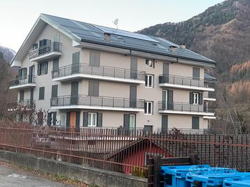 Trilocale Monrterosso Grana