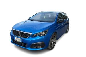 PEUGEOT 308 PureTech Turbo 130 S&S SW Allure Pac