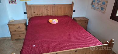Letto Ikea 