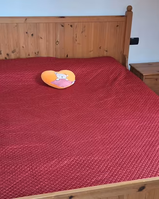 Letto Ikea 