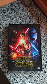star wars episodio 7 dvd
