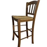Seggiolone sedia alta in legno