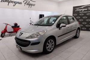 Peugeot 207 1.4 HDi 70CV 5p. XS 2009