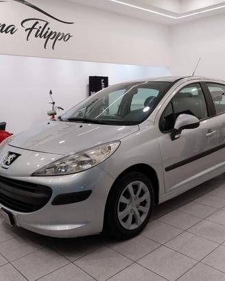 Peugeot 207 1.4 HDi 70CV 5p. XS 2009