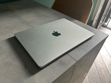 Macbook Air M2
