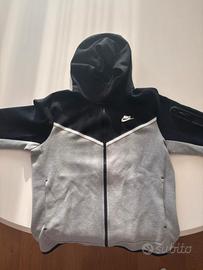 Felpa Nike Tech
