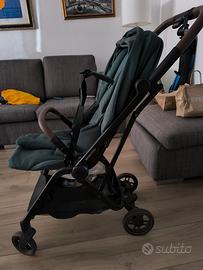 Passeggino leggero