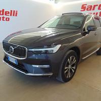 VOLVO XC60 T6 Recharge Plug-in Hybrid AWD automa