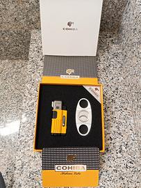 COHIBA 
