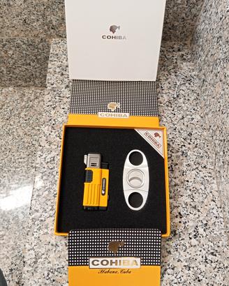 COHIBA 