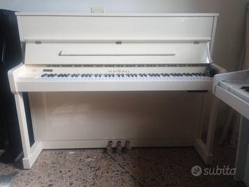Pianoforte Schimmel 116 silent A TASSO ZERO