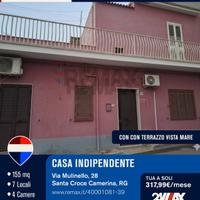 Casa Indipendente - Santa Croce Camerina