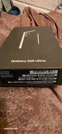 samsung galaxy s25 ultra  12/512 colore jet black 