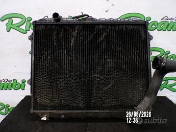 RADIATORE ACQUA PAJERO V20 GLS 2.5 TD 1998