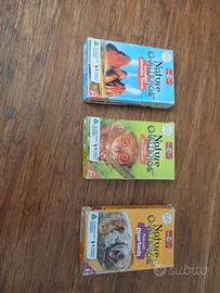 3 mazzi di carte nature challenge
