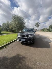 Jeep renegade 1.0 t3 longitude