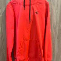 Felpa Volcom donna taglia M