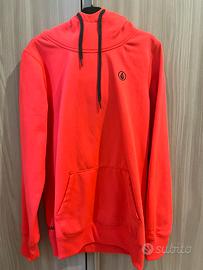 Felpa Volcom donna taglia M