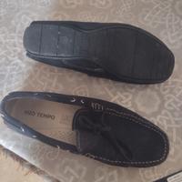 SCARPE MIO TEMPO MOCASSINO UOMO NR 41