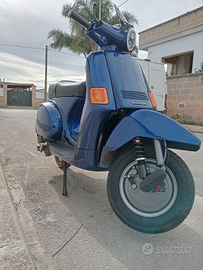 Cosa 200 cc