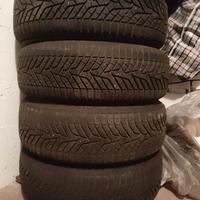 Ruote invernali complete 