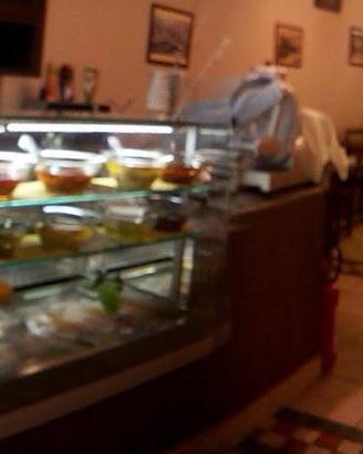 Attrezzatura ristorazione