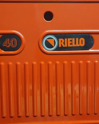 bruciatore a gasolio Riello 40