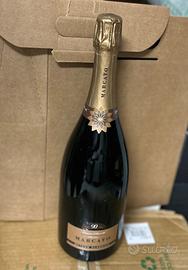 Magnum 90 mesi riserva Brut Marcato