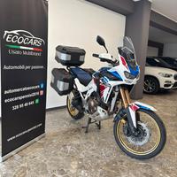 Honda CRF1100L Africa Twin - 2023