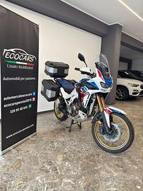 Honda CRF1100L Africa Twin - 2023