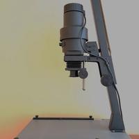 Ingranditore Omega B600