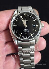 Orologio Omega SEAMASTER 