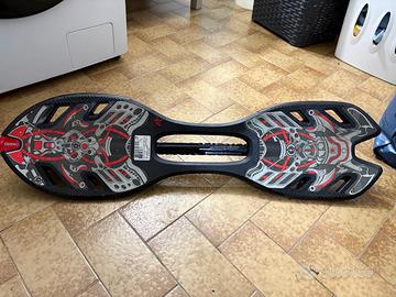waveboard oxelo