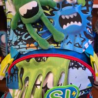 Zaino scuola Seven SJ