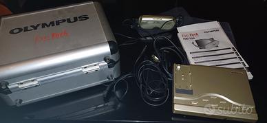 olympus eye trek FMD-700